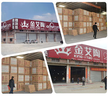 大型倉(cāng)庫，庫存充足，提貨方便